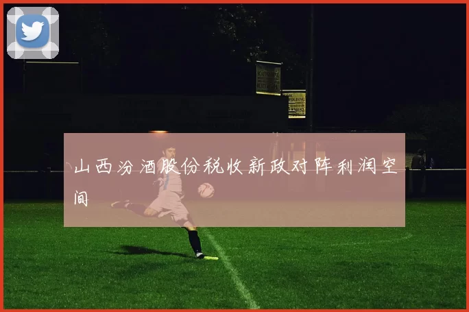 山西汾酒股份税收新政对阵利润空间